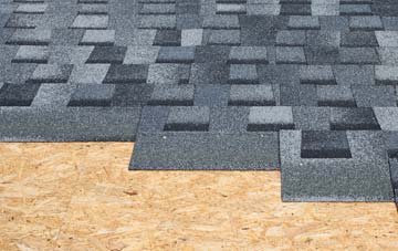 expert Charford asphalt roof companies