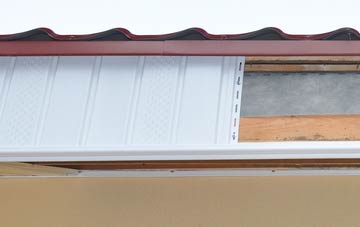 Charford fascia repair costs