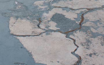 fibreglass roofing replacement Charford