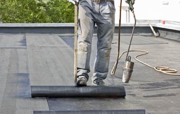 flat roof replacement Charford, Worcestershire
