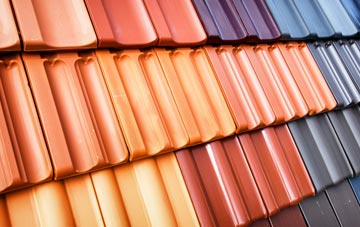Charford roof tile costs