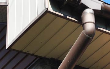 Charford soffit installation costs