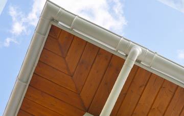 Charford soffit types