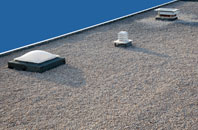 Charford flat roofing