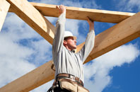 Charford roof replacement work